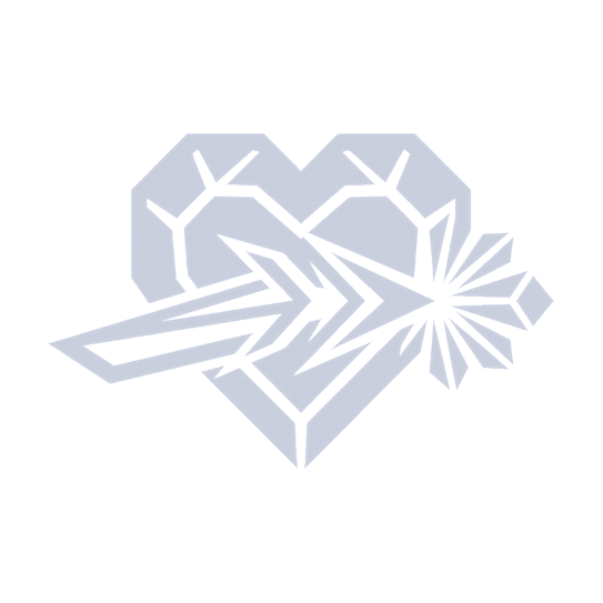 Heartsandlaserbeams