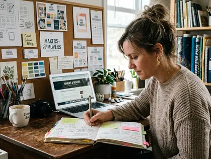 Business planner