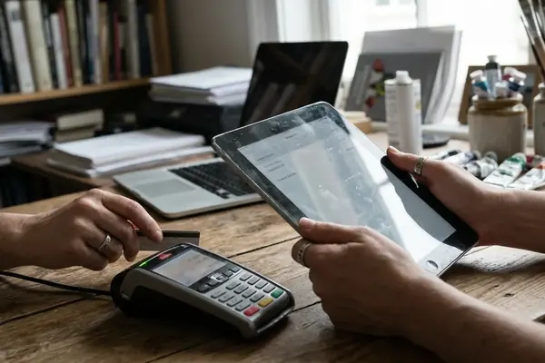 A Practical Guide to Pricing Digital Art Products Without Feeling Weird About Money