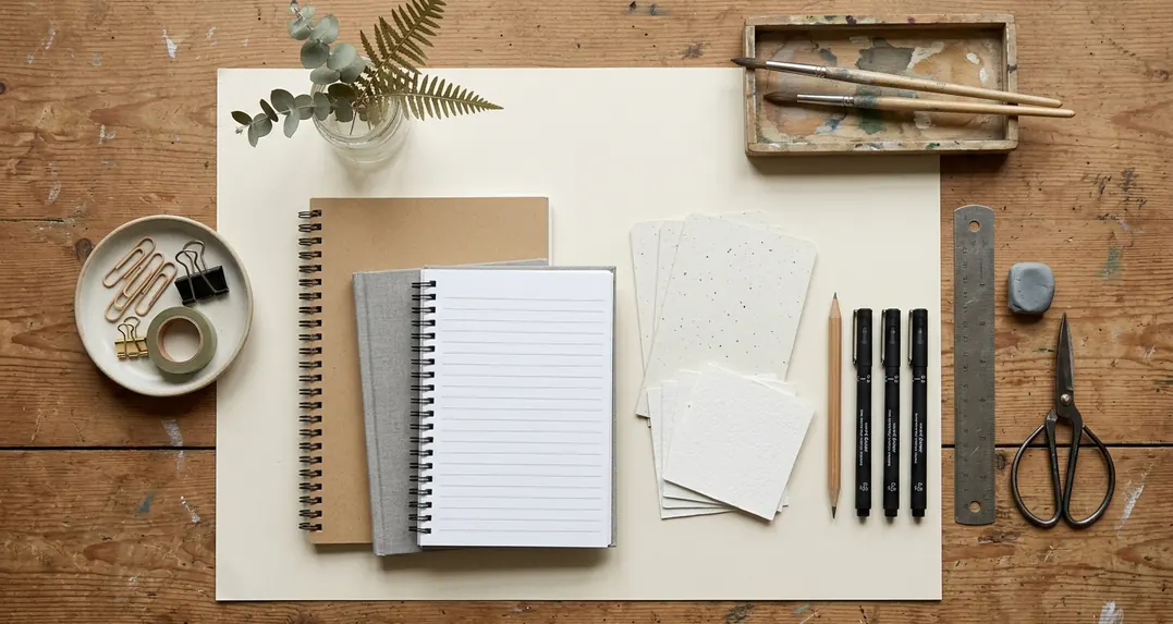 Image showing sunday_note_prep