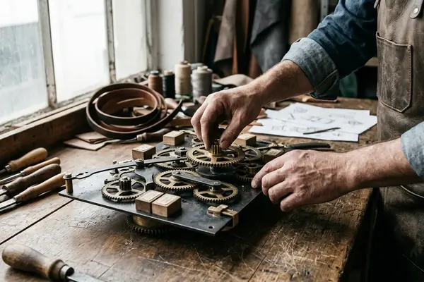 Time Management Strategies for Busy Creative Entrepreneurs