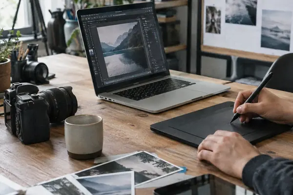 Unlimited Revisions Hurt Illustration Clients, Too