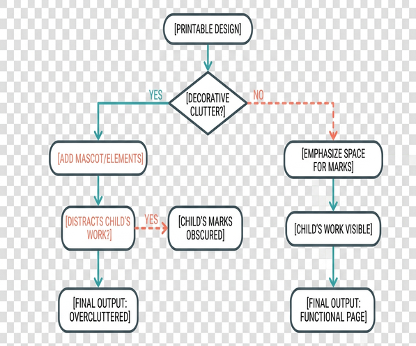 Image showing sorting diagram